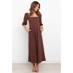 Petal & Pup Jamerson Jumpsuit